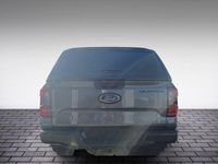 Neu Ford Ranger Wildtrack 241 PS (177 kW) 2026 Grau Pickup