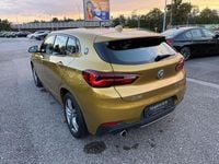 Gebraucht BMW X2 M Sport 125 PS (91 kW) 2022 Gold SUV