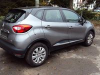Gebraucht Renault Captur Dynamique 90 PS (66 kW) 2013 SUV