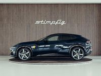 Gebraucht Ferrari Purosangue 725 PS (533 kW) 2023 Blau SUV