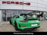 gebraucht Porsche 911 GT3 RS 991 (911)| Steinschutz foliert komplett