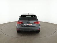 gebraucht Audi S3 2.0 TFSI quattro, Benzin, 31.400 €