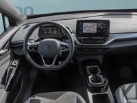 Gebraucht VW ID.4 Pro 150 kW (204 PS) 2022 Rot SUV