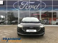 Occasion Ford Focus Titanium 125 ch (91 kW) 2024 Noir Break
