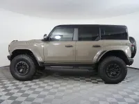 Gebraucht Ford Bronco Raptor 424 PS (311 kW) 2026 Grau SUV