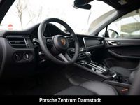 gebraucht Porsche Macan PASM LED PDLS+ Standheizung Entry&Drive