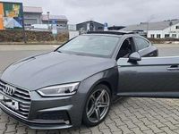 Gebraucht Audi A5 S-Line 252 PS (185 kW) 2018 Coupé