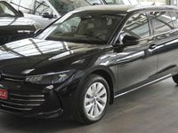 Gebraucht VW Passat 193 PS (141 kW) 2024 Schwarz Kombi