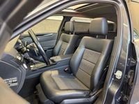 Second-hand Mercedes E350 231 CP (169 kW) 2009 Gri Berlinǎ