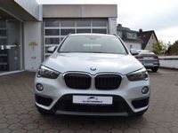 gebraucht BMW X1 sDrive 18d Autom.,Advantage, AHK, H&K,CarPlay