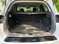 Gebraucht Ford Kuga Individual 140 PS (102 kW) 2012 Weiß SUV