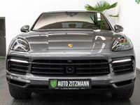 Gebraucht Porsche Cayenne 441 PS (324 kW) 2019 Grau SUV