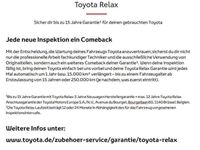 gebraucht Toyota Aygo X 1.0 Play Kamera Tempomat
