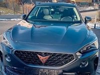 Gebraucht Cupra Formentor 150 PS (110 kW) 2022 Grau SUV