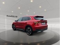 Neu MG S5 Luxury 169 kW (231 PS) 2026 Rot (diamond red) SUV