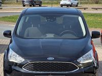Gebraucht Ford C-MAX 120 PS (88 kW) 2016 Schwarz Van / Kleinbus
