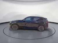 Neu BMW X3 M Sport 197 PS (144 kW) 2026 Schwarz SUV
