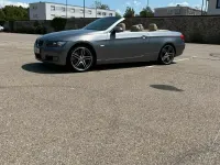 Gebraucht BMW 335 Cabriolet 306 PS (225 kW) 2007 Cabrio