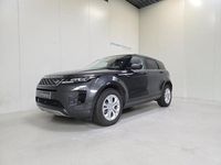Gebraucht Land Rover Range Rover evoque S 160 PS (117 kW) 2021 Grau SUV