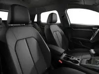 Gebraucht Audi A3 Ambiente 116 PS (85 kW) 2025 Pfeilgrau perleffekt Limousine