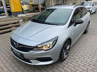 Gebraucht Opel Astra 131 PS (96 kW) 2021 Silber Kombi