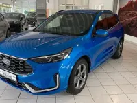 Gebraucht Ford Kuga ST-Line X 179 PS (131 kW) 2025 Blau SUV
