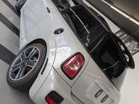 Gebraucht Mini Cooper Coupé 143 PS (105 kW) 2013 Grau Coupé