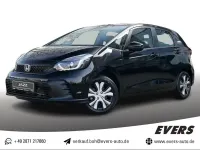 Neu Honda Jazz Elegance 122 PS (89 kW) 2026 Crystal black pearl Kleinwagen