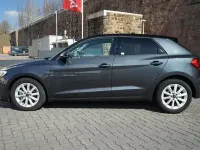 Gebraucht Audi A1 Comfort 2024 Grau SUV