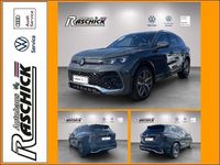 Neu VW Tiguan R-line 150 PS (110 kW) 2025 Delphingrau SUV