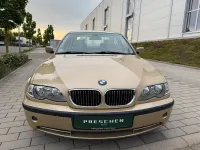 Gebraucht BMW 330 231 PS (169 kW) 2003 Gold Limousine