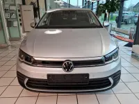 Neu VW Polo Life 95 PS (69 kW) 2026 Kleinwagen