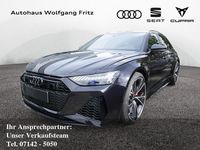Gebraucht Audi RS6 Ambiente 600 PS (441 kW) 2025 Kombi
