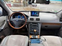 Gebraucht Volvo XC90 Executive 238 PS (175 kW) 2007 Silber SUV