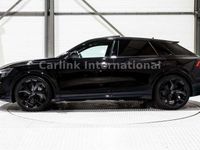 gebraucht Audi RS Q8 4.0 TFSI quattro -KERAMIK-HUD-SITZBELÜFTUNG