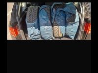 Gebraucht Seat Altea XL 105 PS (77 kW) 2012 Schwarz Van / Kleinbus