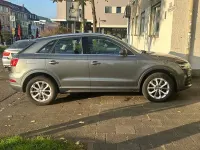 Gebraucht Audi Q3 Sport 179 PS (131 kW) 2016 Silber SUV