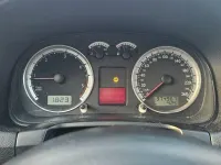 Second-hand VW Bora 131 CP (96 kW) 2001 Argintiu Berlinǎ