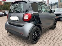 gebraucht Smart ForTwo Coupé 