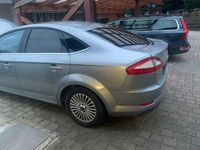 gebraucht Ford Mondeo Mondeo2.0 EcoBoost Titanium