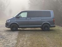 Gebraucht VW Multivan Highline 204 PS (150 kW) 2015 Van / Kleinbus
