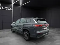 Gebraucht VW Tayron Life 193 PS (141 kW) 2025 Delfingrau metallic SUV