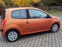 Używany Renault Twingo Initiale Paris 76 KM (55 kW) 2008 Hatchback