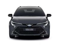 Neu Toyota Corolla 178 PS (130 kW) 2026 Ash Kombi