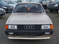 gebraucht Audi 80 CD**2.HAND*Gepflegtes FZG*