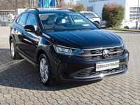 Gebraucht VW Taigo Life 110 PS (80 kW) 2024 Schwarz SUV