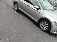 Gebraucht VW Passat 120 PS (88 kW) 2015 Kombi