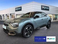 Gebraucht Citroën C4 PureTech 131 PS (96 kW) 2023 Blau SUV