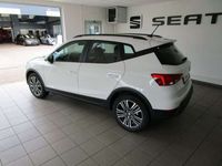 gebraucht Seat Arona AronaStyle Edition *SHZ*PDC*NAVI*