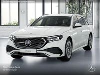Gebraucht Mercedes E200 Advanced Plus 204 PS (150 kW) 2025 Weiß Limousine